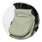 Chipolino kolica Vista Basil - Slika 9