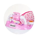 Chipolino hodalica Little Cow Pink - Slika 2