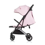 Chipolino kolica Pixie Pink Marshmallow - Slika 3