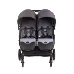 Chipolino kolica za blizance Top Stars Anthracite - Slika 6