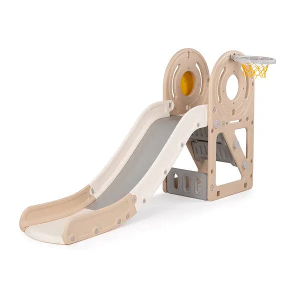 Chipolino tobogan 170cm Duck Beige