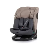 CHIPOLINO AUTOSJEDALICA MOTION 360 40-150 CM - MACADAMIA