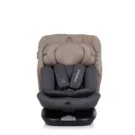 CHIPOLINO AUTOSJEDALICA MOTION 360 40-150 CM - MACADAMIA - Slika 2
