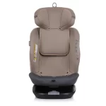 CHIPOLINO AUTOSJEDALICA MOTION 360 40-150 CM - MACADAMIA - Slika 3