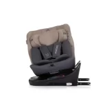 CHIPOLINO AUTOSJEDALICA MOTION 360 40-150 CM - MACADAMIA - Slika 6