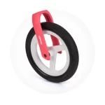 Chipolino bicikl bez pedala Fold X - Pink - Slika 5
