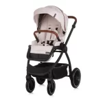 Chipolino dječja kolica 3u1 "Prestige" Biscotta - Slika 7