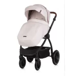 Chipolino dječja kolica 3u1 "Prestige" Biscotta - Slika 10