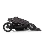 Chipolino kolica za blizance Top Stars Anthracite - Slika 7
