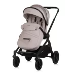 Chipolino dječja kolica 3u1 "Magnum" Tiramisu - Slika 8