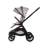 Chipolino dječja kolica 3u1 "Magnum" Tiramisu - Slika 13