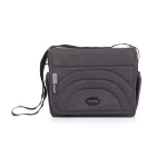 Chipolino kolica za blizance Top Stars Anthracite - Slika 5