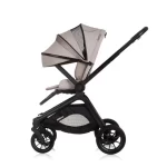 Chipolino dječja kolica 3u1 "Magnum" Tiramisu - Slika 10