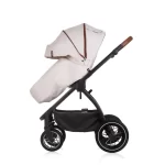 Chipolino dječja kolica 3u1 "Prestige" Biscotta - Slika 9