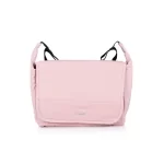 Chipolino kolica Vista Pink Marshmallow - Slika 6