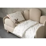 Waldin posteljina Junior 120x90 - Maslačak - Slika 5