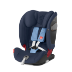 GB autosjedalica Everna Fix 1/2/3 ( 76-150 CM ) - NIGHT BLUE
