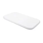 Waldin plahta 123x73 W2 - White