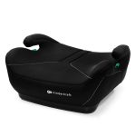 Kinderkraft booster autosjedalica I-BOOST 2 i-Size (125-150 cm), crna
