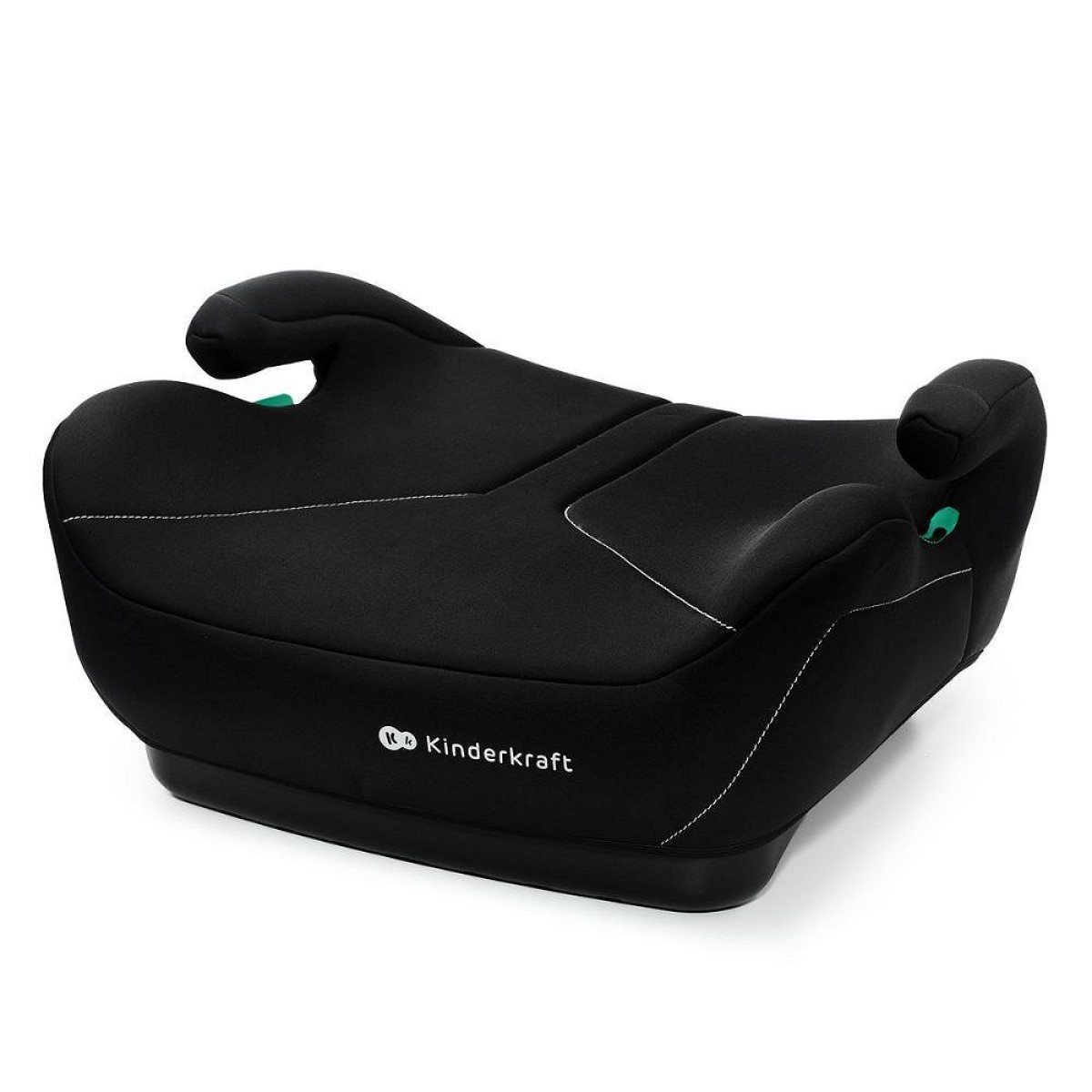 01-kinderkraft-booster-autosjedalica-i-boost-2-i-size-crnajpg-gallery-jpg Kinderkraft booster autosjedalica I-BOOST 2 i-Size (125-150 cm), crna - Slika 1