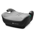 Kinderkraft booster autosjedalica I-BOOST 2 i-Size (125-150 cm), siva