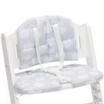 Fillikid Pia navlaka za hranilicu/stolac, Oblak - Slika 2