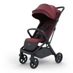 Kinderkraft sportska kolica Nubi 3, Dark Ruby - Slika 2