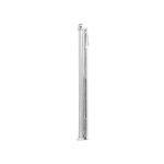 Lionelo zaštitna ograda Tulia do 140 cm, White - Slika 2