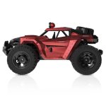 XBLITZ Explorer auto na daljinsko upravljanje, crveni - Slika 2
