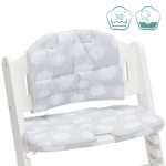 Fillikid Pia navlaka za hranilicu/stolac, Oblak - Slika 3