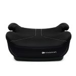 Kinderkraft booster autosjedalica I-BOOST 2 i-Size (125-150 cm), crna - Slika 3