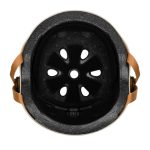 Lionelo kaciga Helmet, Beige Sand - Slika 3