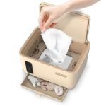 NENO CALME Grijač vlažnih maramica - Slika 3