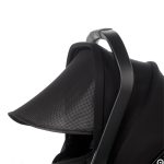 JANE CONCORD Koos i-Size R1 autosjedalica 0-13 kg (40-83 cm), Coal - Slika 4