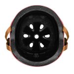 Lionelo kaciga Helmet, Pink Rose - Slika 4