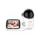NENO BERKANO Wireless Baby monitor - Slika 4
