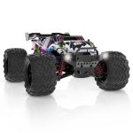 XBLITZ Vroom-X auto na daljinsko upravljanje - Slika 4