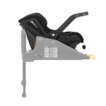 JANE CONCORD Koos i-Size R1 autosjedalica 0-13 kg (40-83 cm), Coal - Slika 5