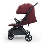 Kinderkraft sportska kolica Nubi 3, Dark Ruby - Slika 5