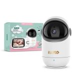 NENO BERKANO Wireless Baby monitor - Slika 5