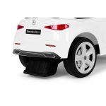 Guralica auto Mercedes C-Class, bijeli - Slika 6