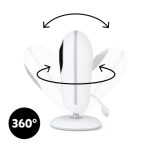 PETITE&MARS Digitalni monitor za bebe NANO 4.0 - Slika 6