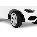 Guralica auto Mercedes C-Class, bijeli - Slika 7