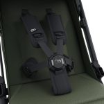 Kinderkraft sportska kolica Nubi 3, Mystic Green - Slika 7