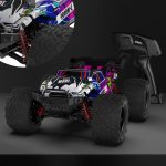 XBLITZ Vroom-X auto na daljinsko upravljanje - Slika 8
