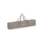 Lionelo dječja igraonica/vrtić Willow 127x187x68 cm, Beige Sand - Slika 9