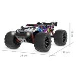 XBLITZ Vroom-X auto na daljinsko upravljanje - Slika 9