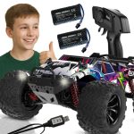 XBLITZ Vroom-X auto na daljinsko upravljanje - Slika 10