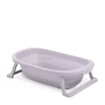 Hauck sklopiva kadica Wash N Fold M Lavander