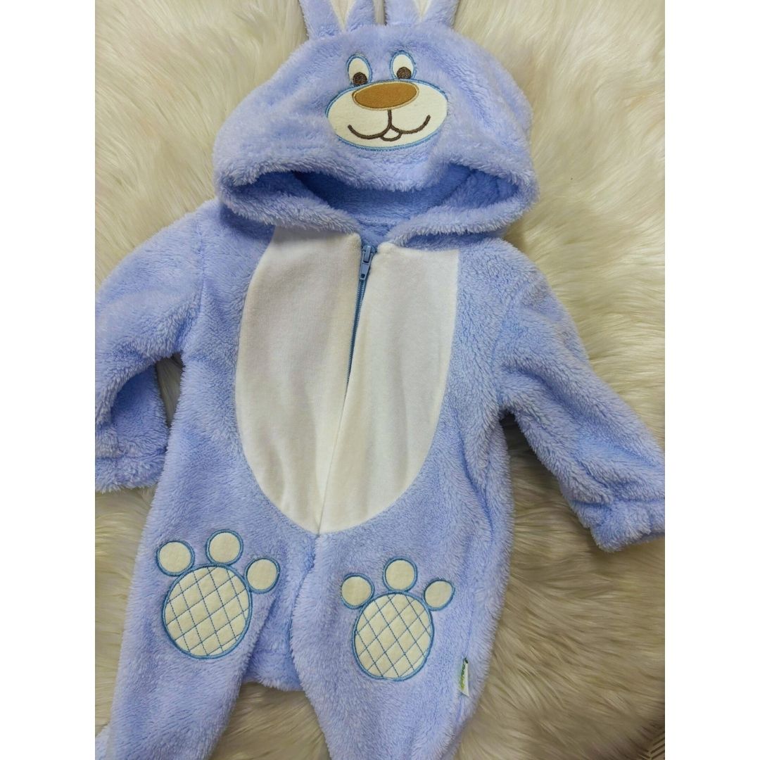 22 (1) KOMBINEZON ZA BEBE VEL. 74/80 - Slika 1